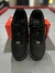 Tênis Nike Air Force Preto na internet
