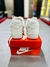 Tênis Nike Air Force Branco na internet