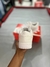 Tênis Nike Dunk Branco na internet