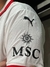 Camiseta Milan na internet