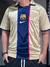 Camiseta Barcelona Retro - comprar online