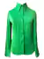 CAMISA ZARA VERDE