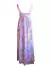VESTIDO CHRISTINA CUSTA - comprar online