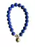 COLLAR DE PIEDRAS ACRILICAS