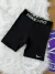 Shorts Nike Pro na internet