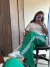 Calça Pantalona - Modelo Retrô - loja online