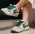 Air Force Shadow - Verde na internet