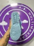 NIKE DUNK AZUL BEBÊ LOW BÁSICO na internet