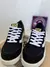 VANS VR3 PRETO E BRANCO PREMIUM - loja online