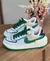 Tênis Nike Air Force 1 Shadow Feminino na internet