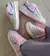Air Force Shadow - Rosa na internet