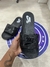 Sandália Slide Nike Just do it - loja online