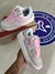 Shadow - Rosa/Bege - comprar online