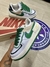 Shadow - Branco/Verde - comprar online
