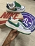 Imagem do Shadow - Branco/Verde