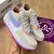 Air Force Shadow - Roxo - comprar online