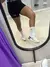 Imagem do Nike Zoom - Branco/Roxo
