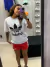 Shorts Tactel Retrô - loja online