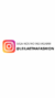 Banner de Leila e Tha