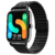 Relógio Smart Haylou RS4 Plus (c/ 2 pulseiras)