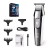 Maquina Detalhadora Kemei KM-5027 - comprar online