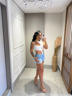 Short Jeans - comprar online