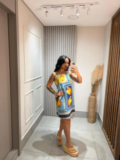 Vestido Verão - comprar online