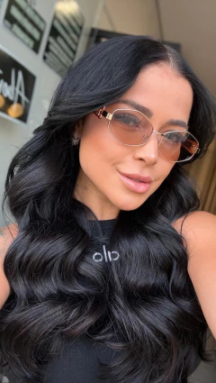 Óculos Rose - comprar online