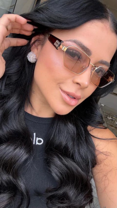 Óculos Duda Rose - comprar online