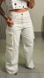 Calça Cargo Off - DY’S STORE