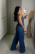 Calça Wid Leg Jeans na internet