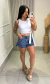 Short Jeans - comprar online