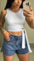 Short Jeans - DY’S STORE