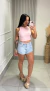 Short Jeans Claro - comprar online
