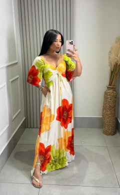 Vestido Verão - comprar online