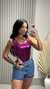 Imagem do Body Metalizado