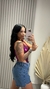 Body Metalizado - DY’S STORE