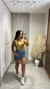 Body Metalizado