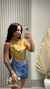 Body Metalizado na internet