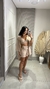 Trijunto com kimono - comprar online