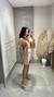 Trijunto com kimono na internet