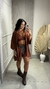 Imagem do Trijunto com kimono