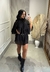 Vestido Boho com Bata - comprar online