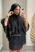 Vestido Boho com Bata - DY’S STORE