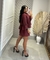 Vestido Boho com Bata - comprar online