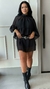 Vestido Boho com Bata - loja online
