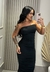 Vestido Tomara que Caia