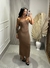 Vestido Max Midi Tricot - comprar online