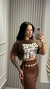 T-shirt Coffe - comprar online