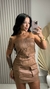 Vestido Courino